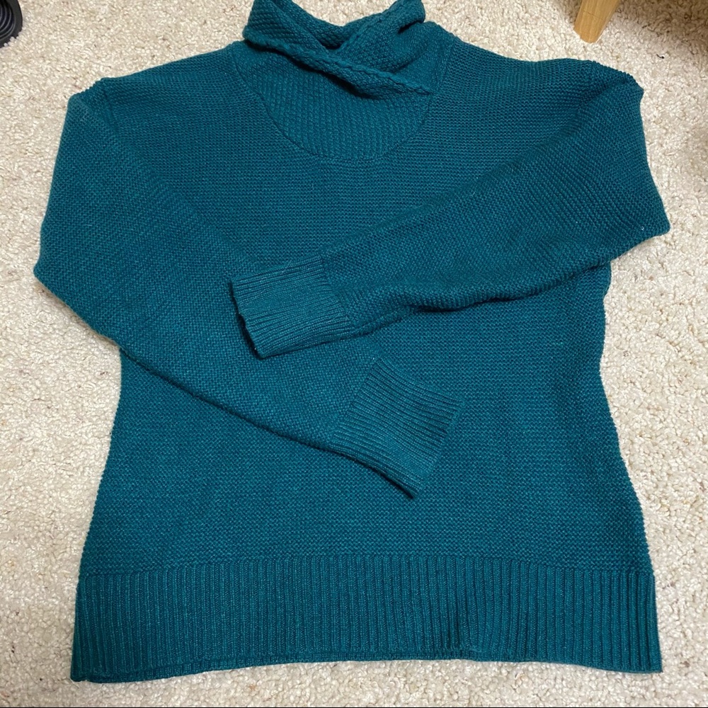 Gander Mountain Sweater